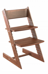 Детские растущие стулья Конек-горбунёк (из БУКА)