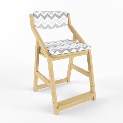 Комплект чехлов для стула для стула Робин WOOD