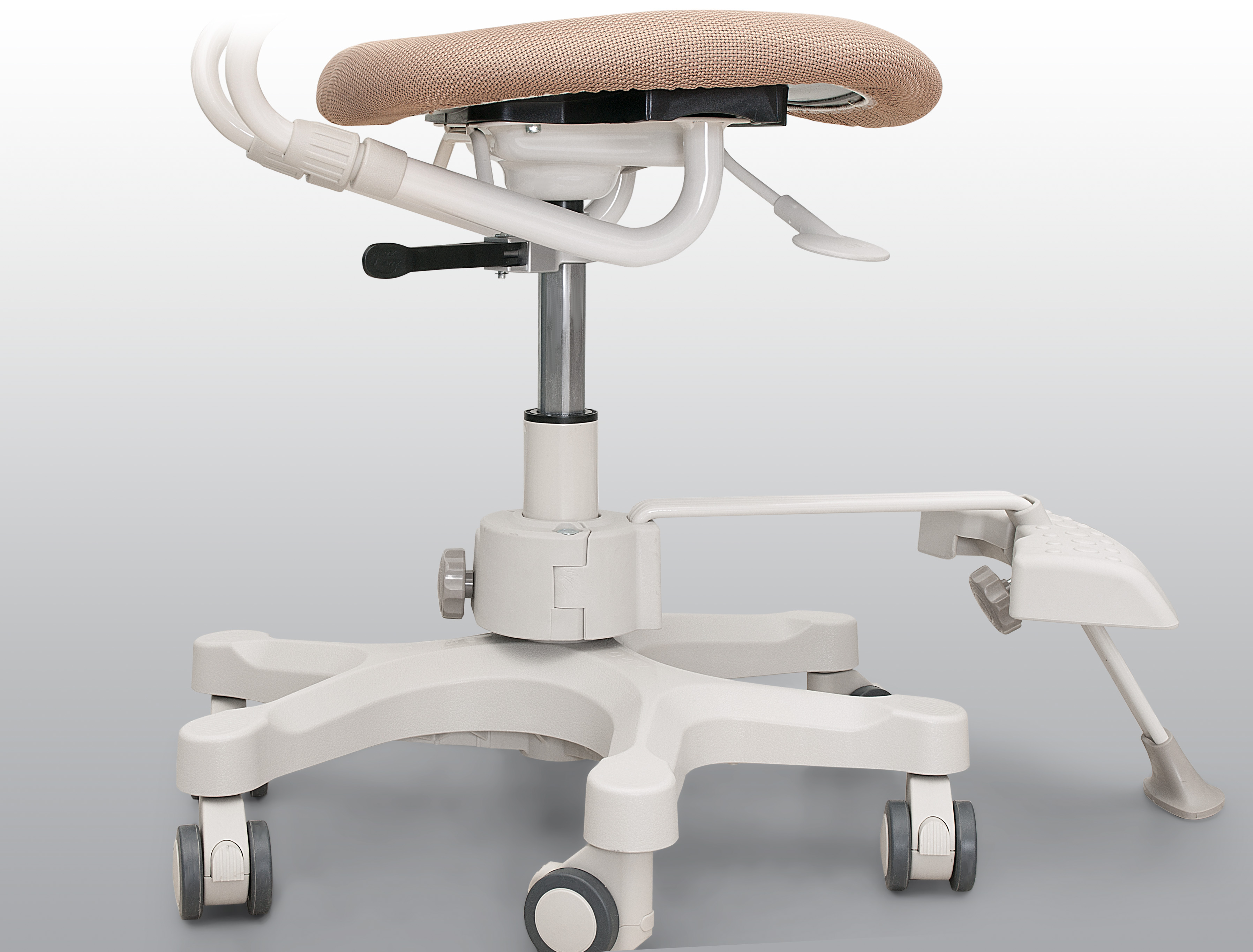 Ортопедическое кресло для ребенка Dr-289se