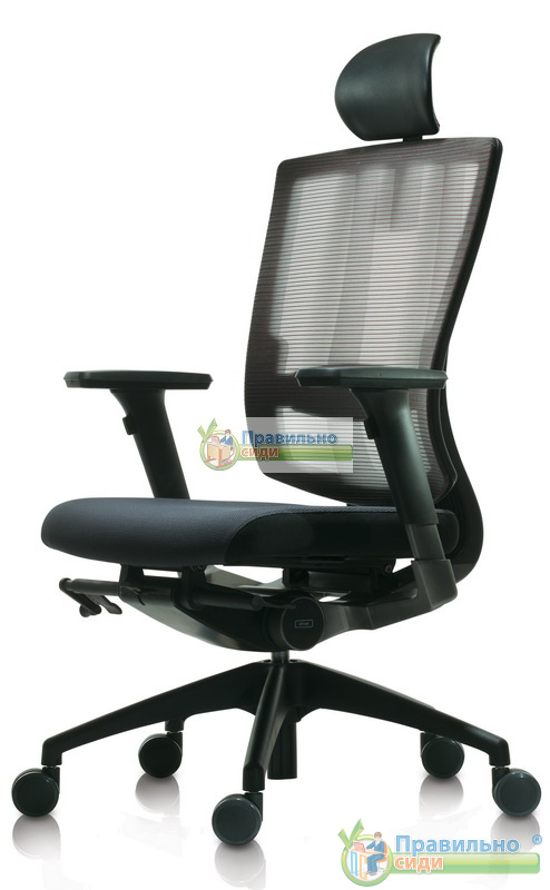 Кресло DuoFlex BR-200C