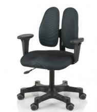 Кресло офисное DR-250DS с фиксатором