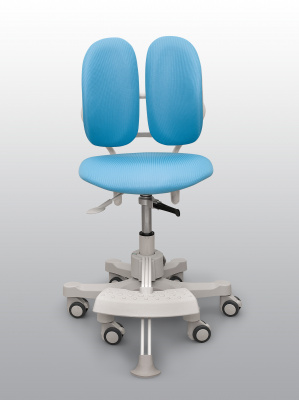 Кресло Duorest DR-289SE, экокожа